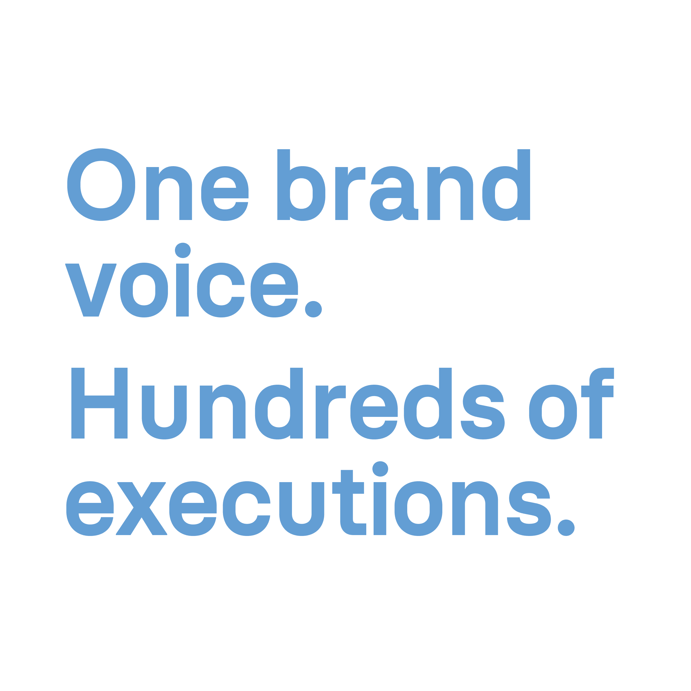 Travelodge case study image, item 1