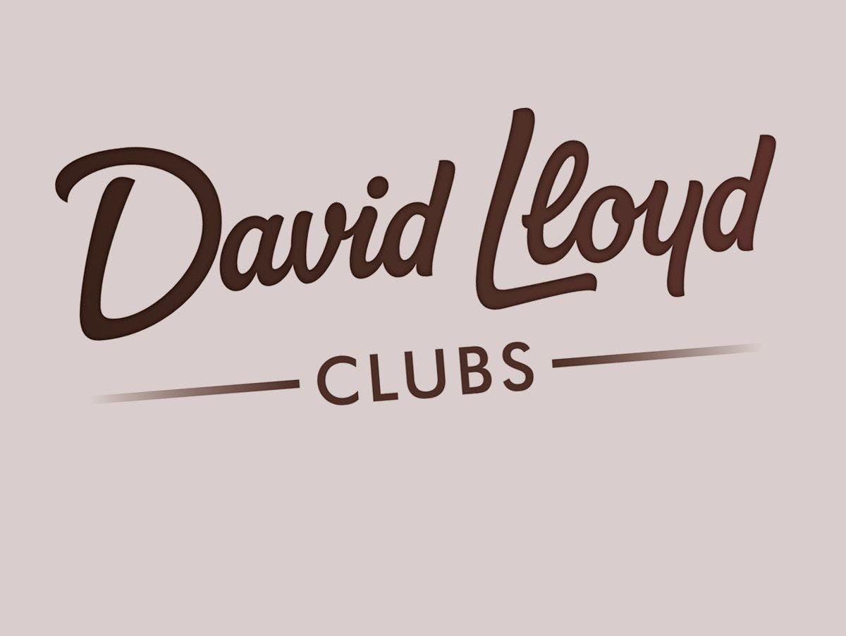 David Lloyd Win