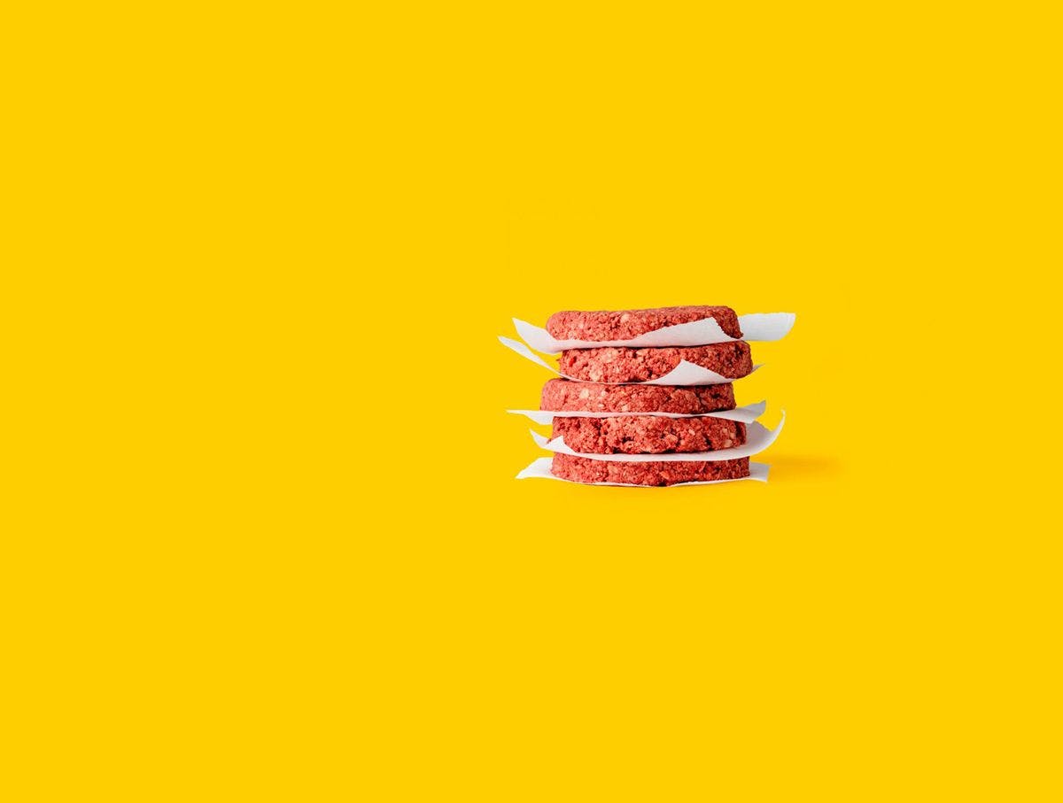 The Rise of Meatless Meat