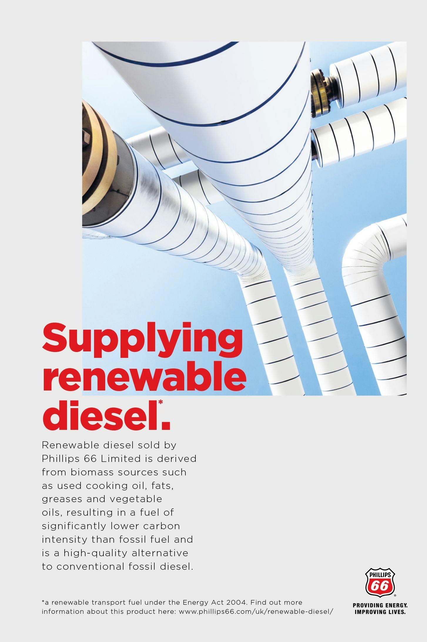 renewable diesel
